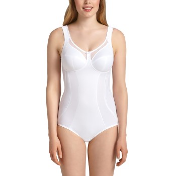 Anita Clara Comfort Corselet Hvid B 75 Dame