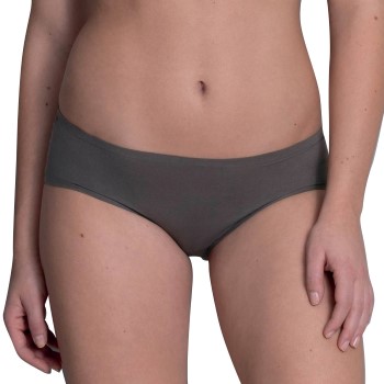 Anita Trusser Essentials Hipster Brief Antracit S/M Dame