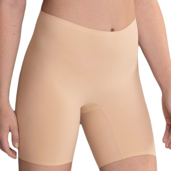 Anita Trusser Essentials Panty Long Sand L/XL Dame