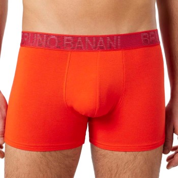 Bruno Banani Human Touch Short Boxer Rød X-Large Herre