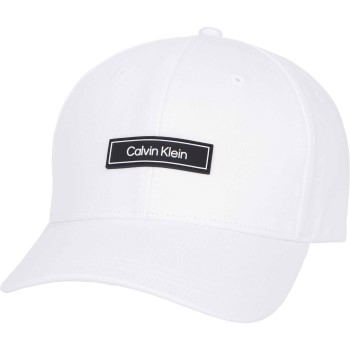 Calvin Klein Core Organic Cotton Cup Hvid bomuld One Size