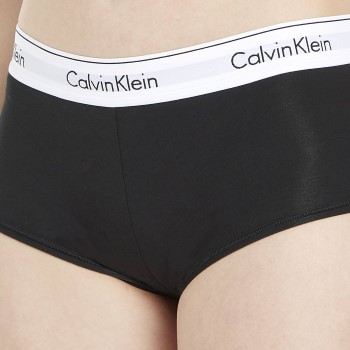 Calvin Klein Trusser Modern Cotton Short Sort Medium Dame