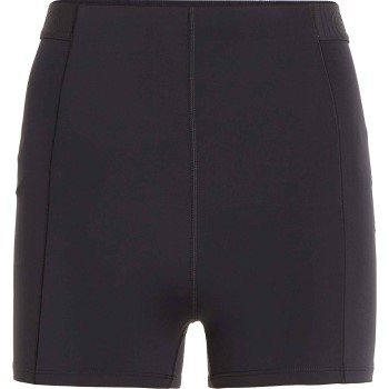 Calvin Klein Sport Knit Shorts Sort Small Dame