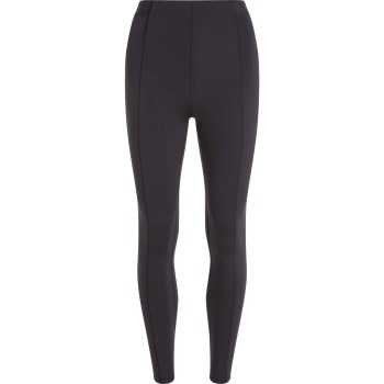 Calvin Klein Sport Leggings Sort Medium Dame