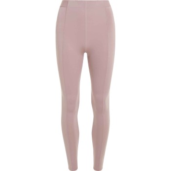 Calvin Klein Sport Leggings Rosa Small Dame