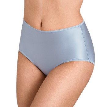 Miss Mary of Sweden Miss Mary Soft Panty Trusser Blå XX-Large Dame