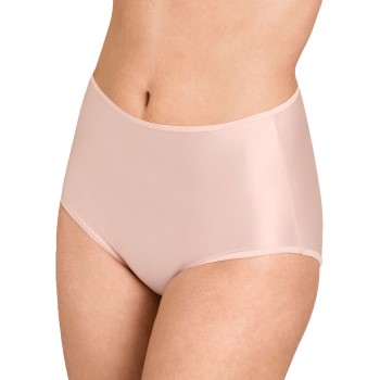 Miss Mary of Sweden Miss Mary Soft Panty Trusser Rosa Large Dame