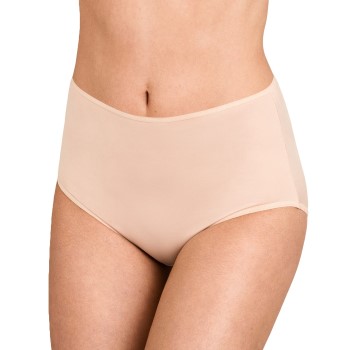 Miss Mary of Sweden Miss Mary Soft Panty Trusser Beige Medium Dame