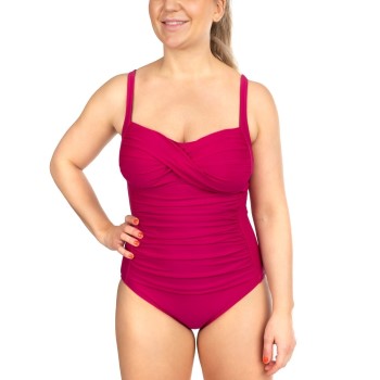 Missya Argentina Milano Swimsuit Rosa 40 Dame