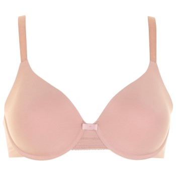 Missya Bh Body Touch Padded Bra Lyserosa polyamid B 75 Dame