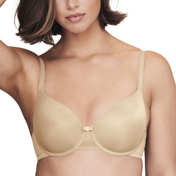 Missya Bh Body Touch Padded Bra Beige polyamid B 70 Dame