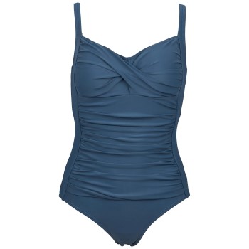 Missya Swimsuit Argentina Blå 42 Dame