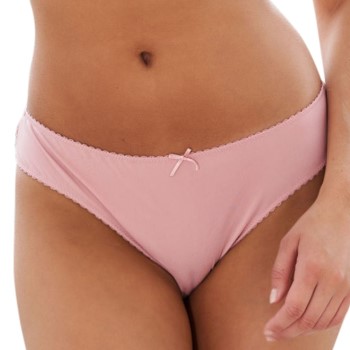 Missya Trusser Zoey Brazilian Rosa 40 Dame