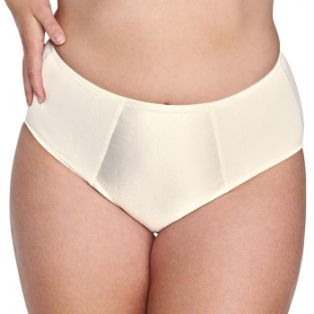 NATURANA Trusser Heritage Minimizer Slip Champagne polyamid 42 Dame