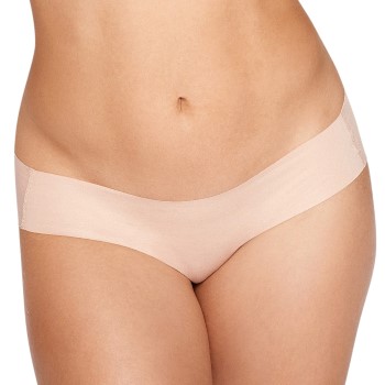 NATURANA Trusser Solutions Natural Cotton Brief Beige 42 Dame