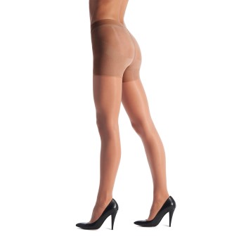 Oroblu Strømpebukser Shock Up Light Tights 20 Den Brun Small Dame