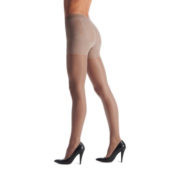 Oroblu Strømpebukser Shock Up Light Tights 20 Den Beige Large Dame