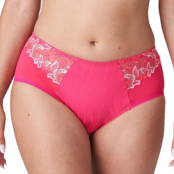 PrimaDonna Trusser Deauville Full Briefs Rosa 44 Dame