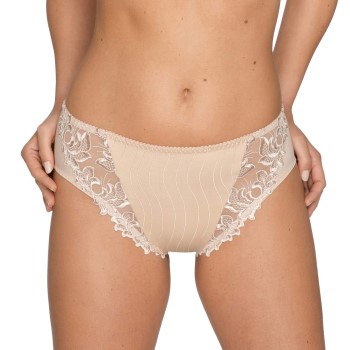 PrimaDonna Trusser Deauville Tailleslip Beige 40 Dame