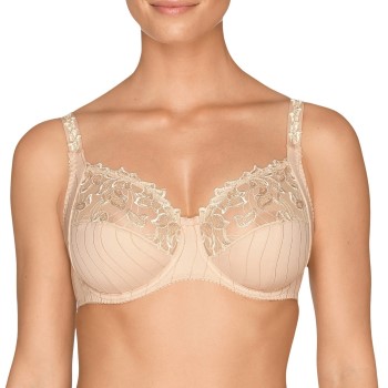 PrimaDonna Bh Deauville Wire Bra Beige B 90 Dame