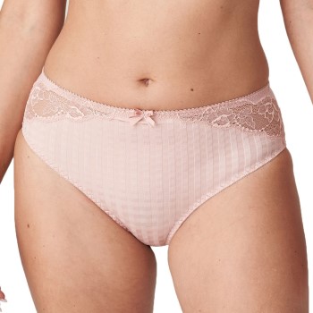 PrimaDonna Trusser Madison High-Waisted Brief Gammelrosa 44 Dame