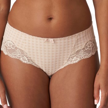 PrimaDonna Trusser Madison Hotpants Brief Beige 38 Dame