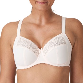 PrimaDonna Bh Montara Full Cup Bra Lyserosa D 75 Dame