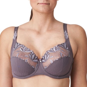 PrimaDonna Bh Orlando Full Cup Wire Bra Lilla polyamid D 85 Dame