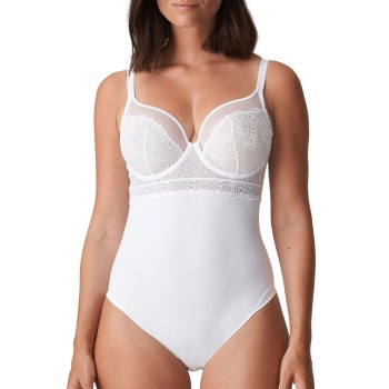 PrimaDonna Sophora Body Hvid C 75 Dame