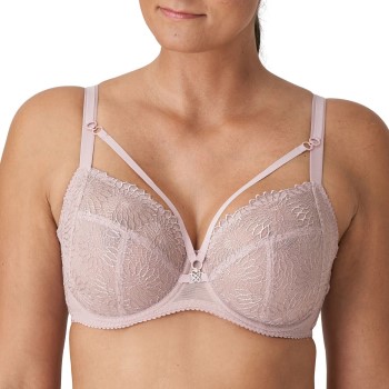 PrimaDonna Bh Sophora Full Cup Wire Bra Lyserosa C 80 Dame