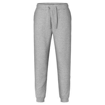 Se Resteröds Bamboo Sweatpants Grå Large Herre ved Timarco