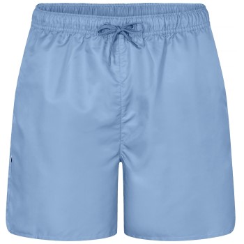 Resteröds Badebukser Recycled Swimshorts Lyseblå polyester XX-Large Herre