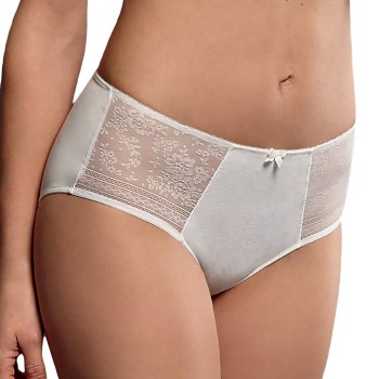 Rosa Faia Trusser Fleur High Waist Brief Benhvid 42 Dame