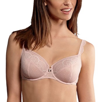 Rosa Faia Bh Selma Underwire Bra Gammelrosa B 85 Dame