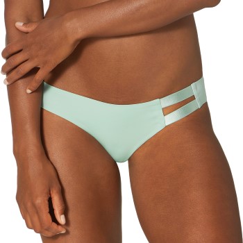 S by sloggi Trusser Substance Bikini Mintgrøn Large Dame