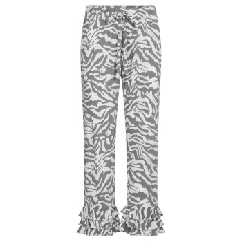 Se Saltabad Bridget Pants Zebra modal Large Dame ved Timarco