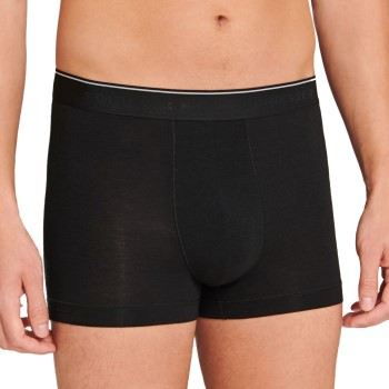 Schiesser Personal Fit Boxer Sort Small Herre