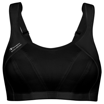 Shock Absorber Bh Active MultiSports Support Bra Sort B 75 Dame