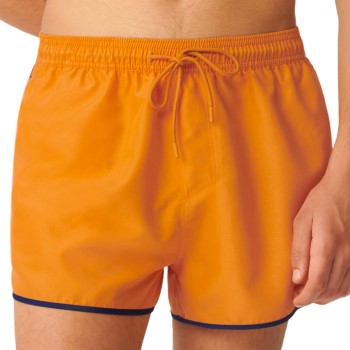 Sloggi Badebukser Men Shore Sea Goldie Swim Shorts Senepsgul polyester Small