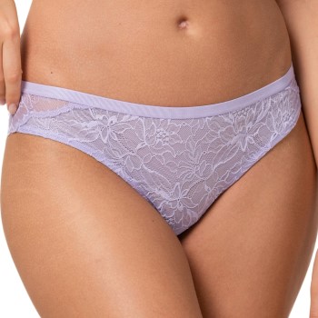 Triumph Trusser Amourette Charm Brazilian Lyseviolet 40 Dame