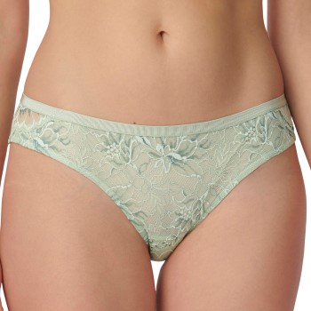 Triumph Trusser Amourette Charm Brazilian Mintgrøn 40 Dame