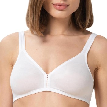 Triumph Bh Eileen Soft Bra Hvid A 70 Dame