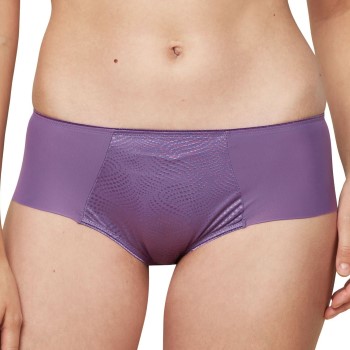 Triumph Trusser Essential Minimizer Hipster Lilla 46 Dame