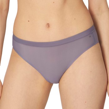 Triumph Trusser Everyday Smart Micro Tai Lyseviolet One Size Dame