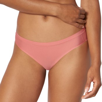 Triumph Trusser Everyday Smart Micro Tai Plus Rosa One Size Dame