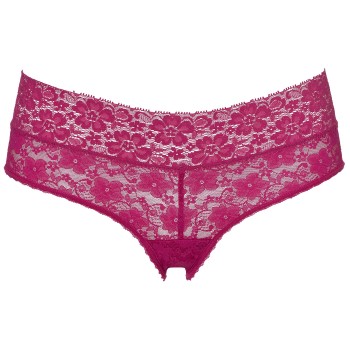 Triumph Trusser Lace Hipster 15 Rosa polyamid Medium Dame