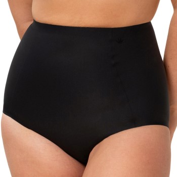 Triumph Trusser Medium Shaping High Waist Panty Sort Medium Dame