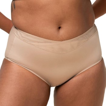 Triumph Trusser True Shape Sensation Maxi Beige 38 Dame