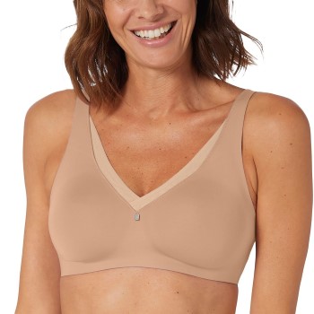 Triumph Bh True Shape Sensation N01 Beige E 75 Dame