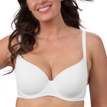 Trofé Trofe Laila T-Shirt Bra Bh Hvid polyamid A 85 Dame